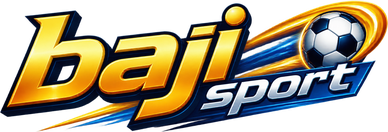 Baji Sport লোগো